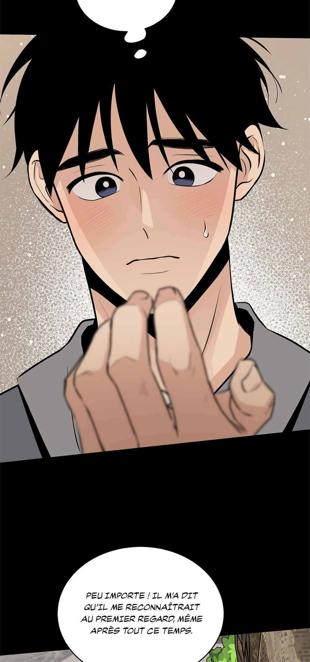 A Nameless Flower Chapter 16 - Page 15