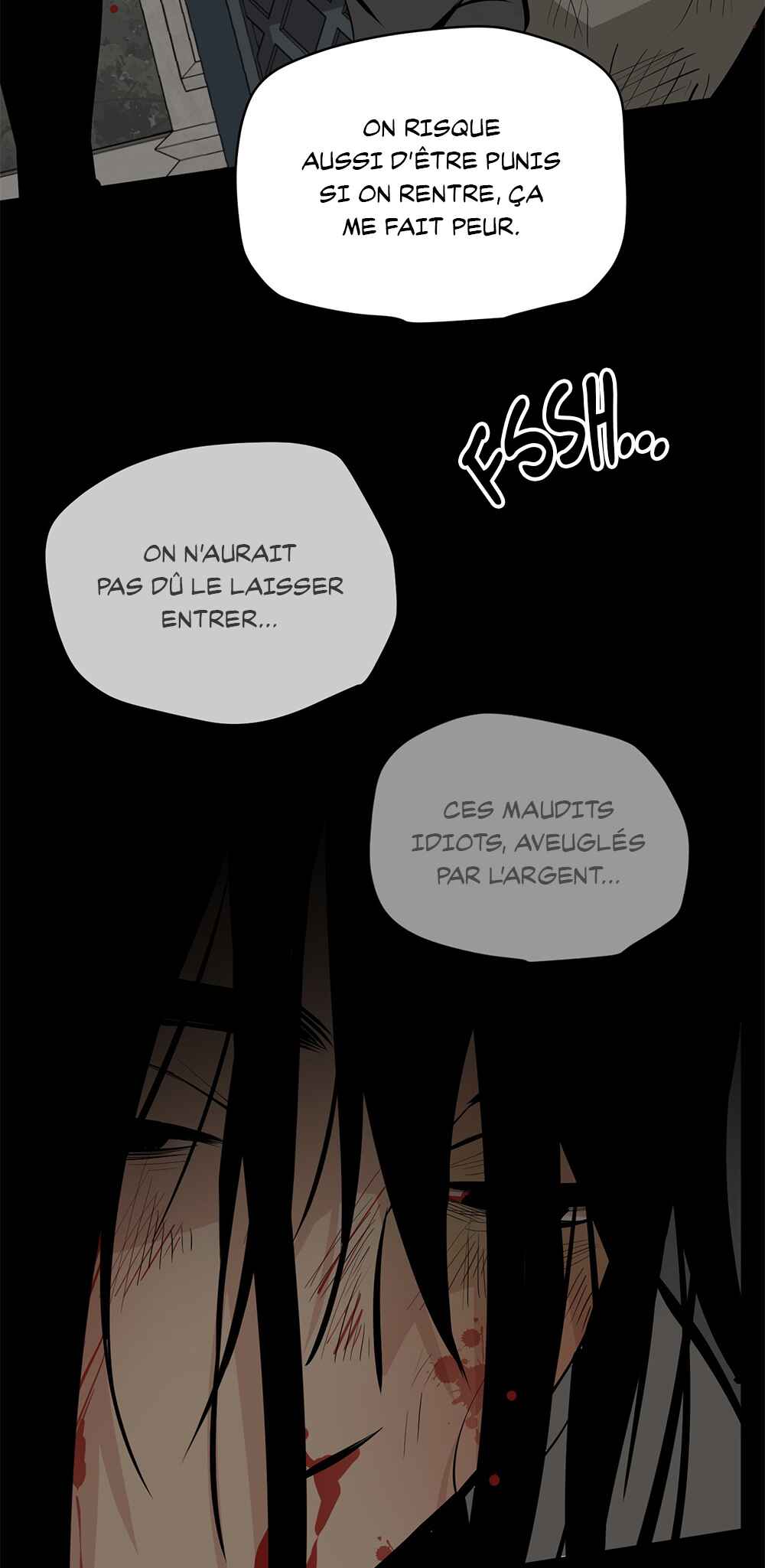 A Nameless Flower Chapter 16 - Page 26