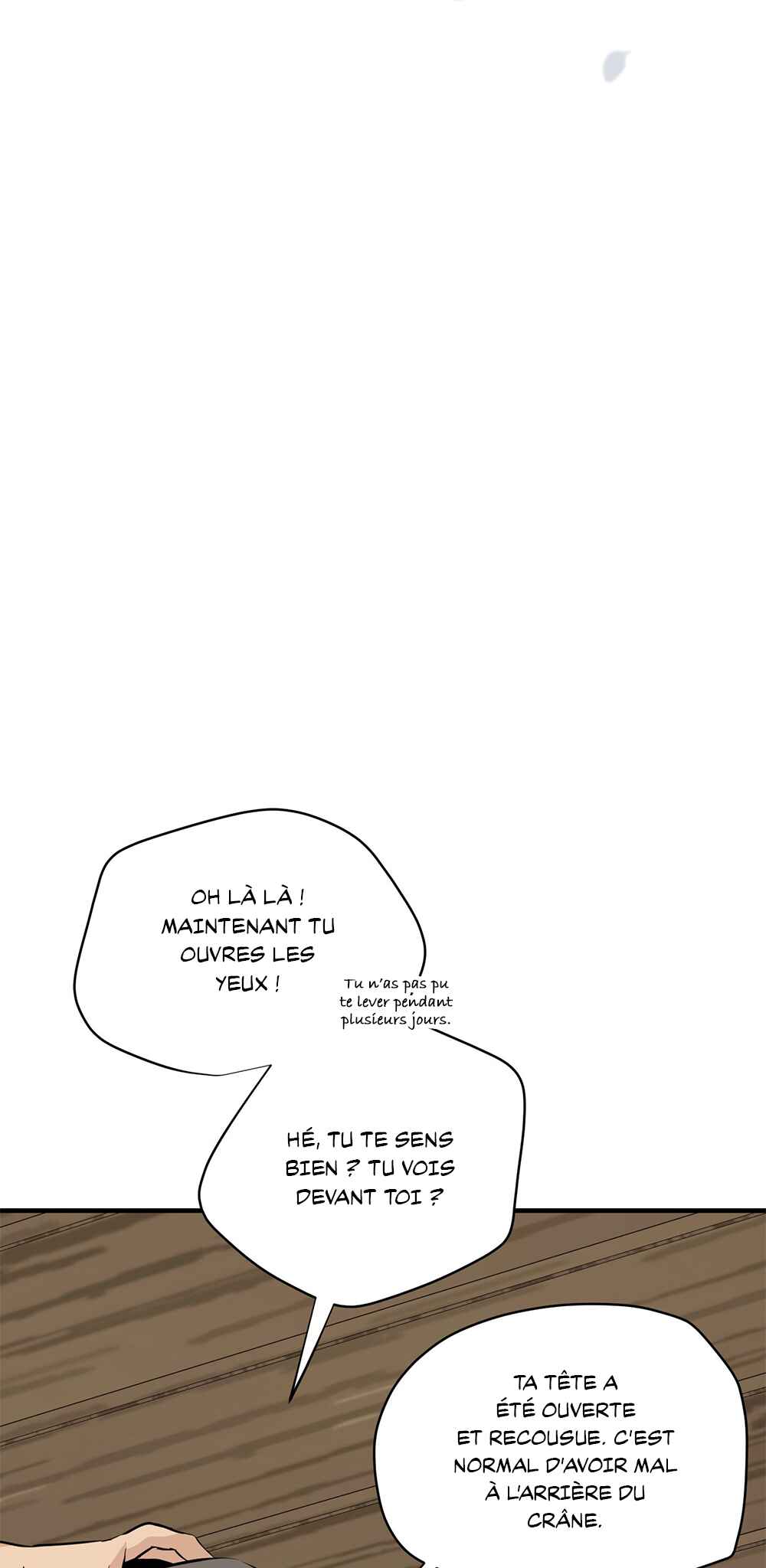 A Nameless Flower Chapter 16 - Page 30