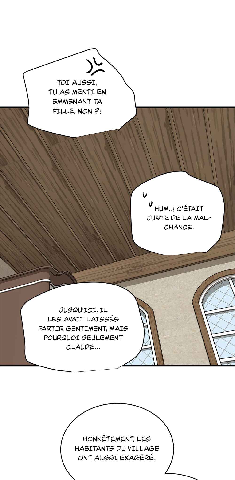 A Nameless Flower Chapter 16 - Page 33