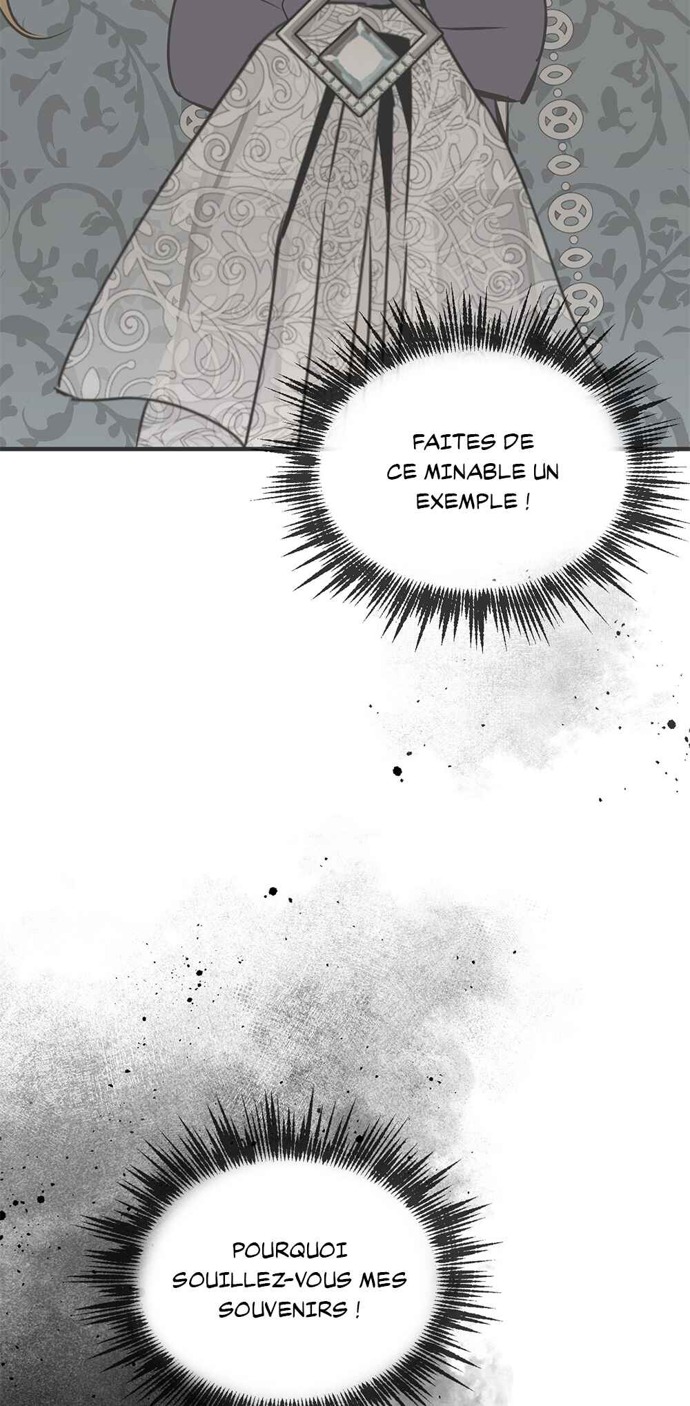 A Nameless Flower Chapter 16 - Page 40