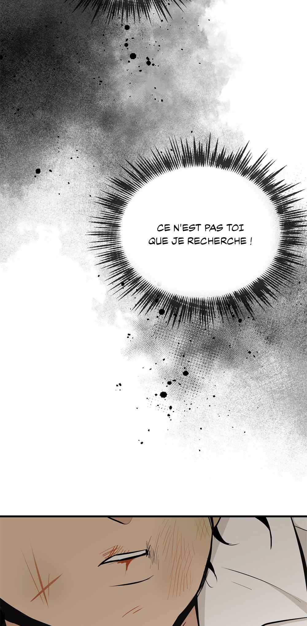 A Nameless Flower Chapter 16 - Page 41