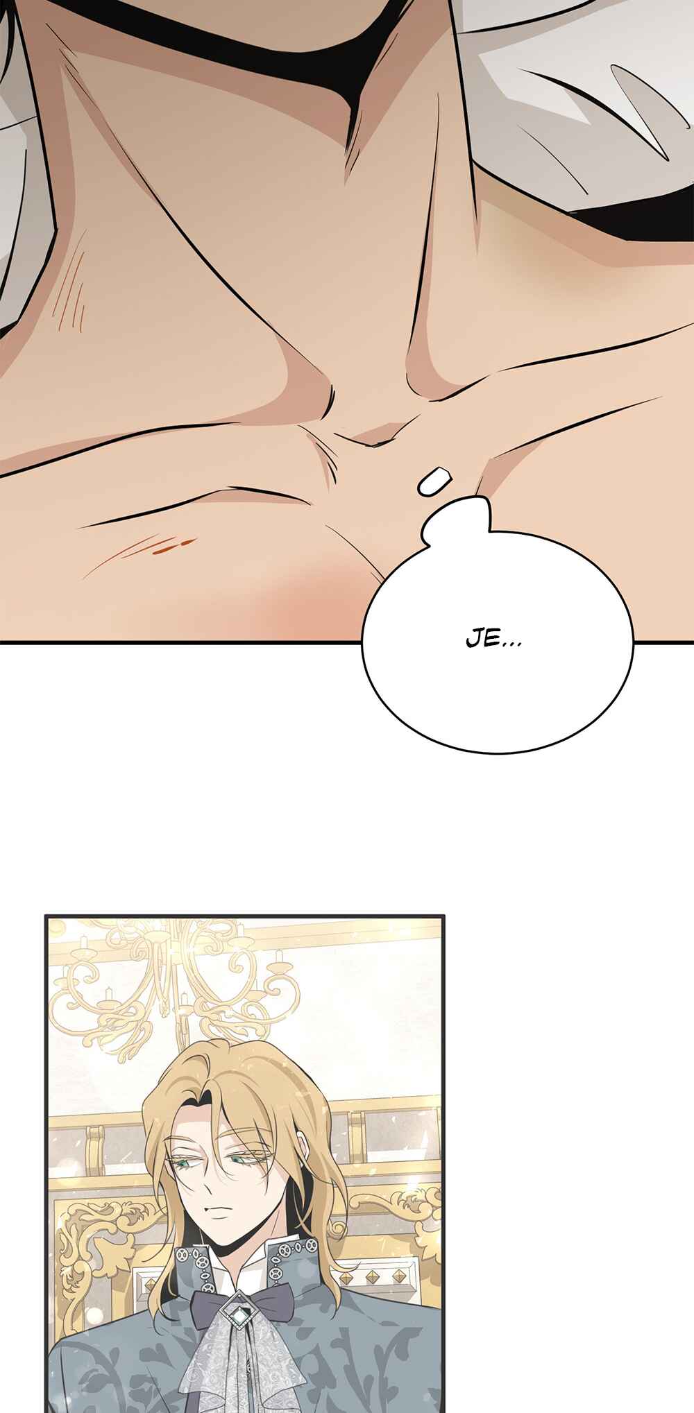 A Nameless Flower Chapter 16 - Page 42