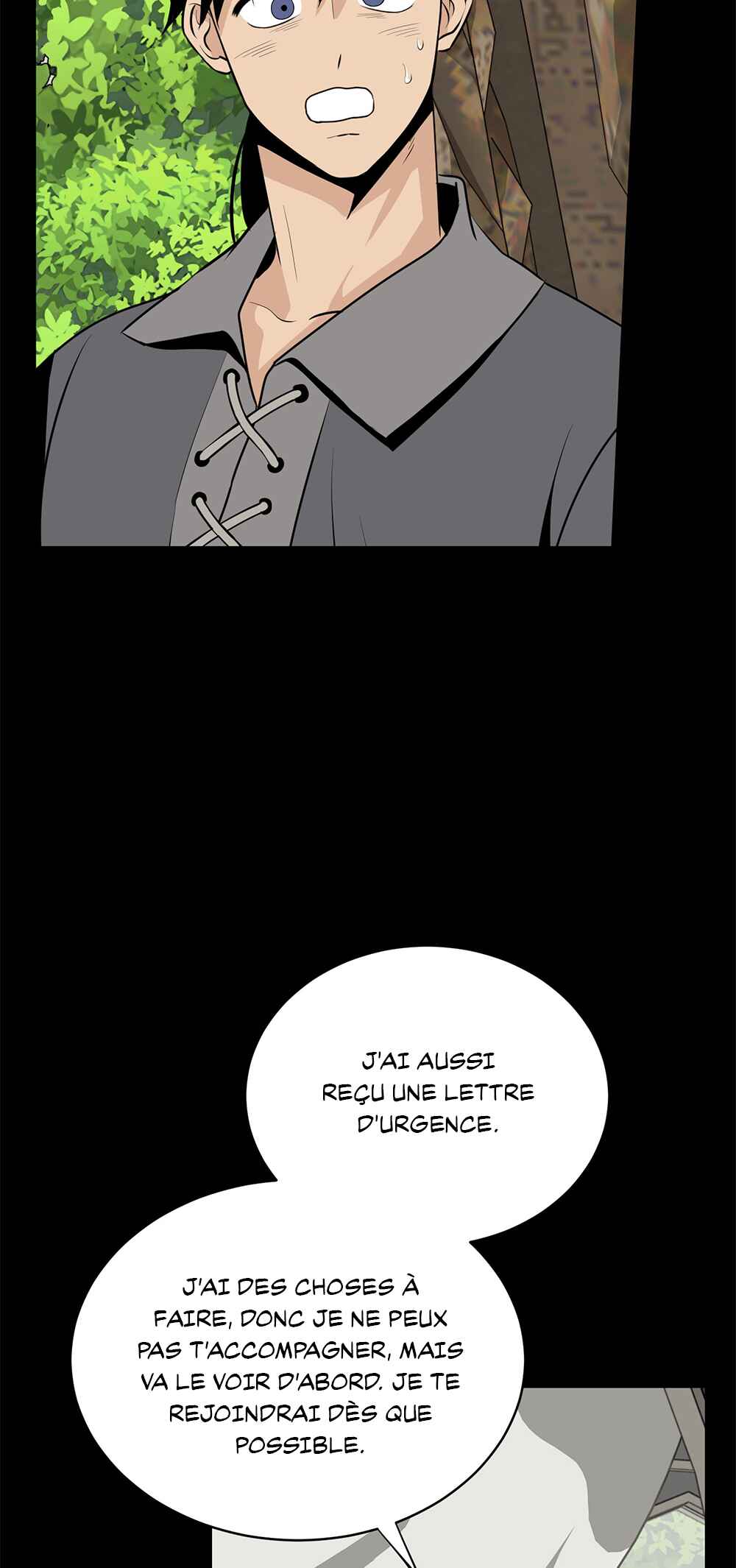 A Nameless Flower Chapter 16 - Page 5