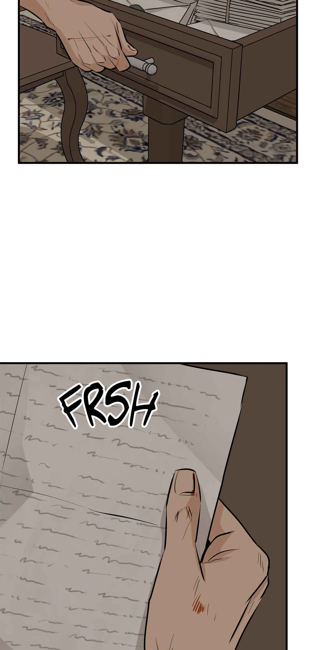 A Nameless Flower Chapter 16 - Page 57