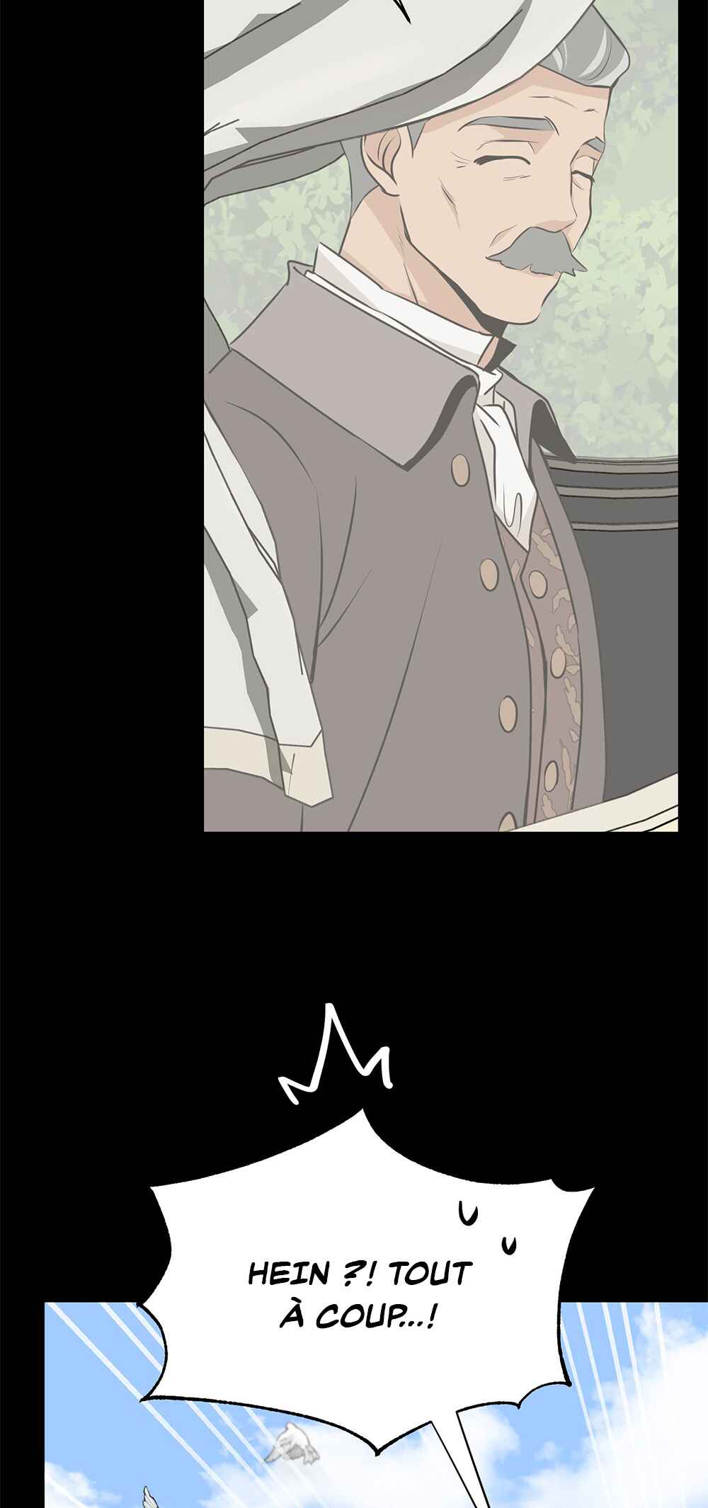 A Nameless Flower Chapter 16 - Page 6