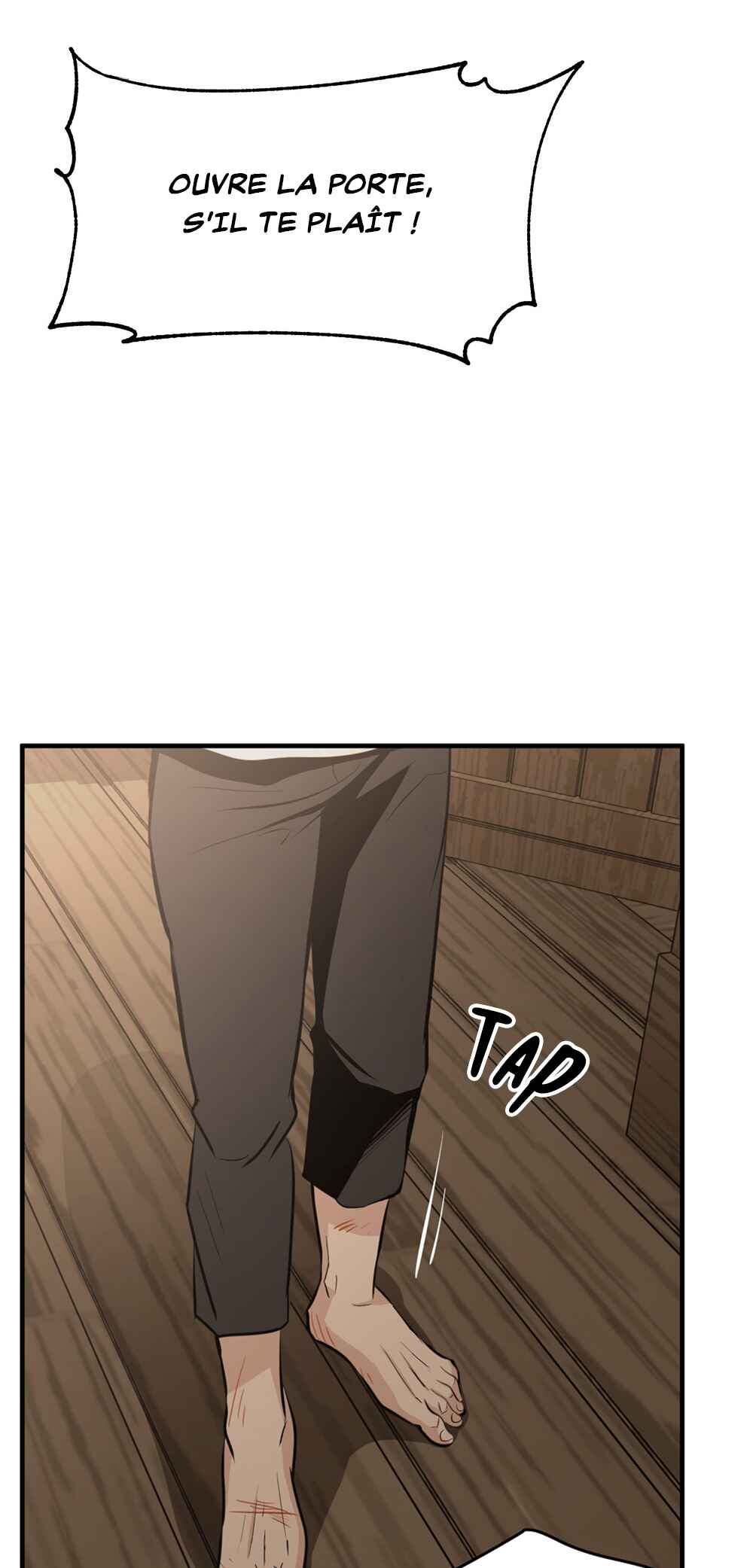 A Nameless Flower Chapter 16 - Page 63