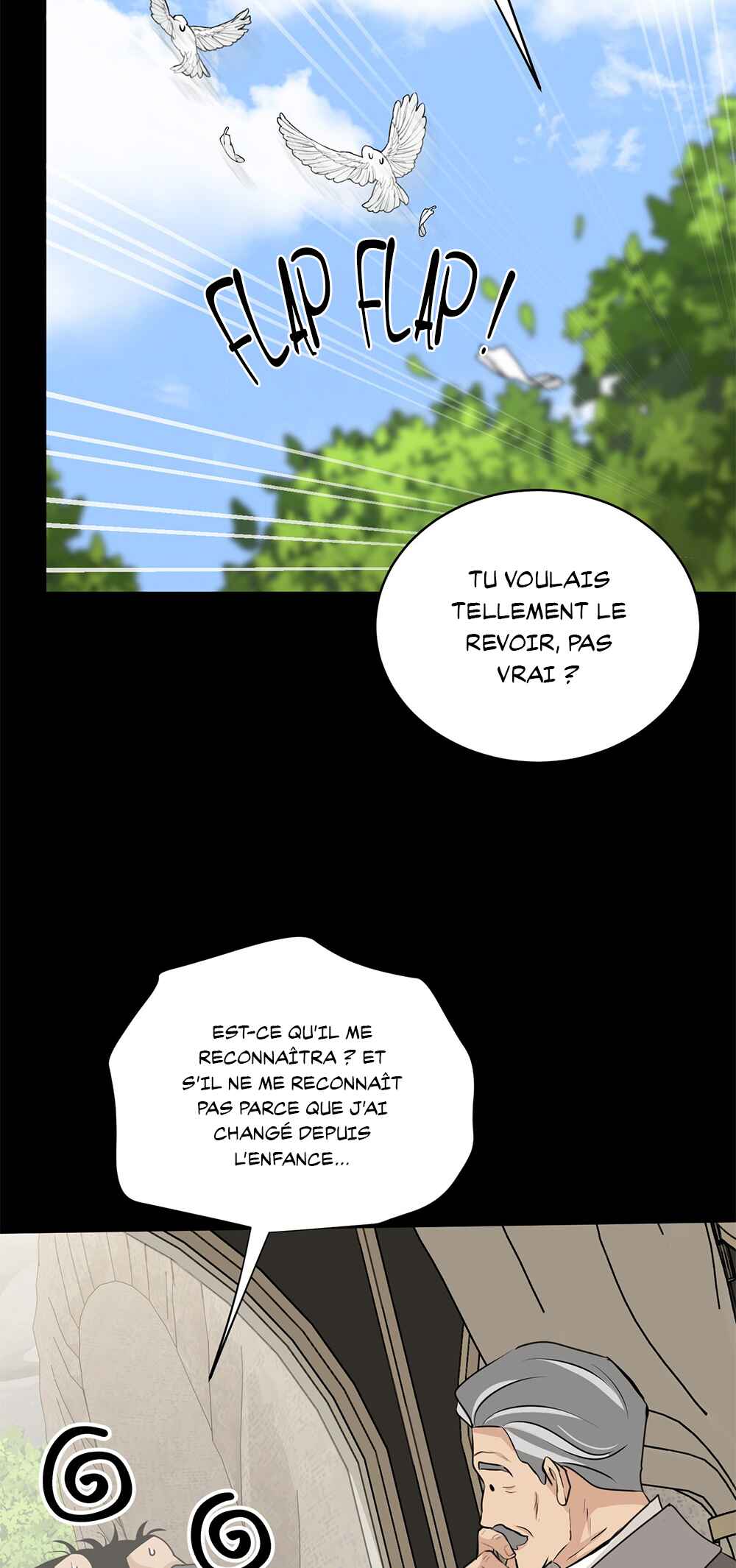 A Nameless Flower Chapter 16 - Page 7