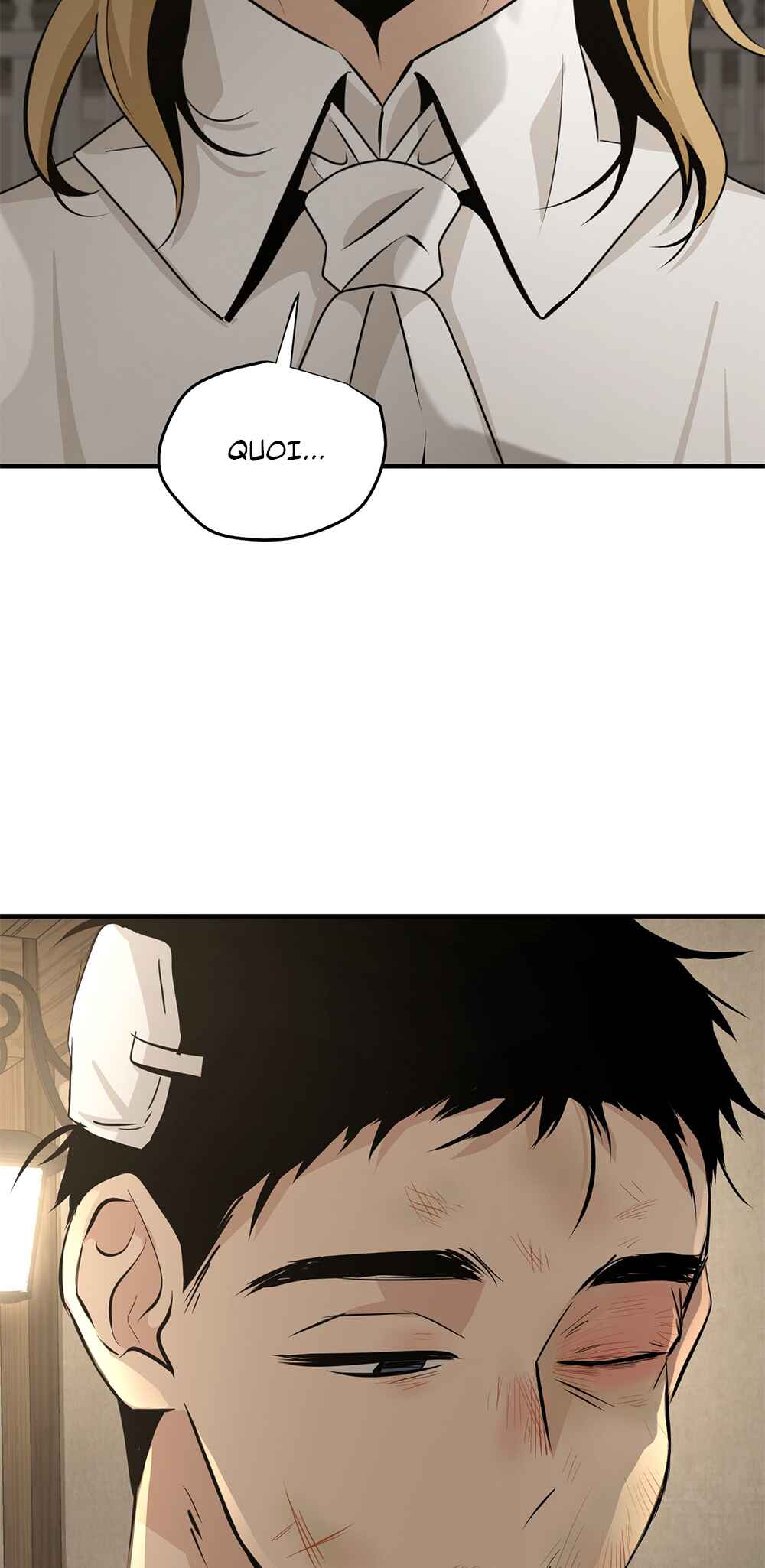 A Nameless Flower Chapter 16 - Page 76