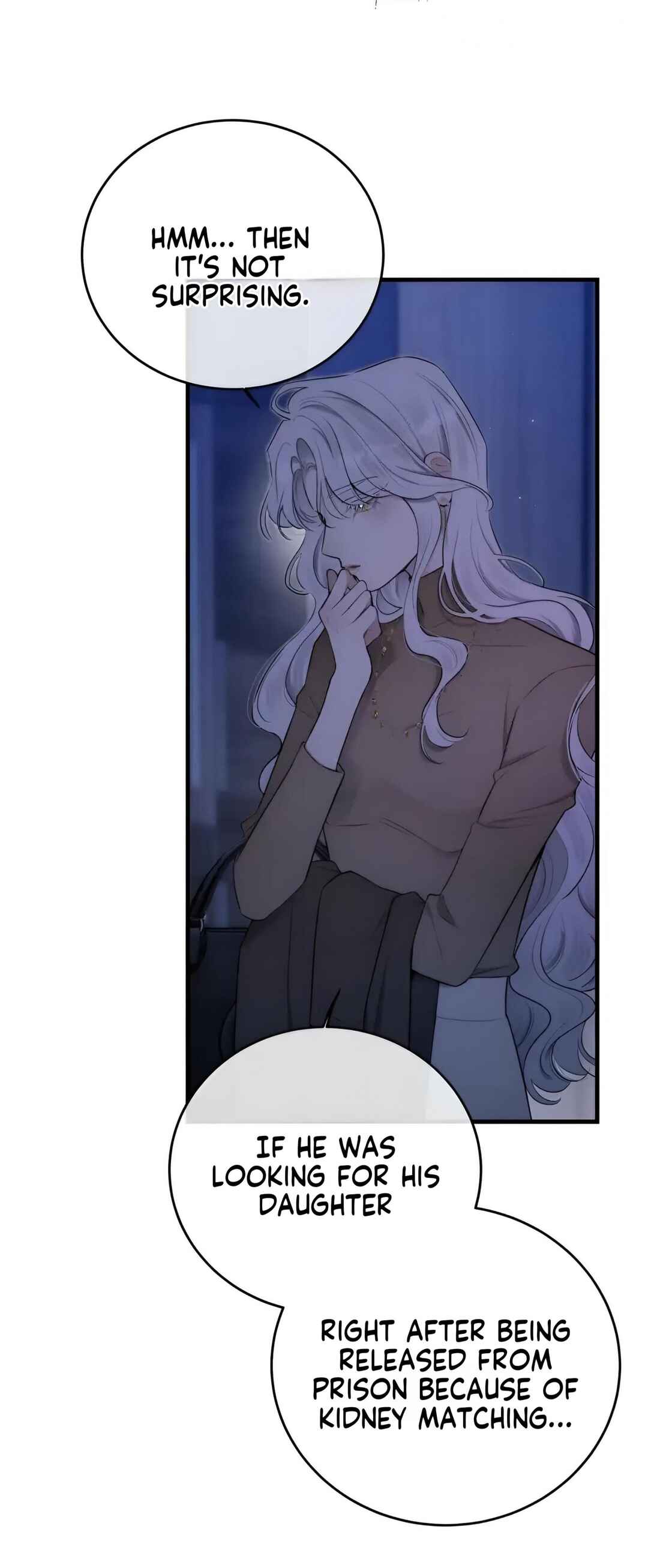 Keep an Eye on You Chapter 17 - Page 12