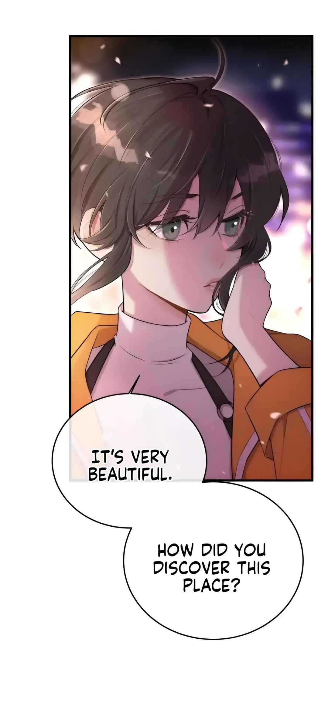 Keep an Eye on You Chapter 17 - Page 29