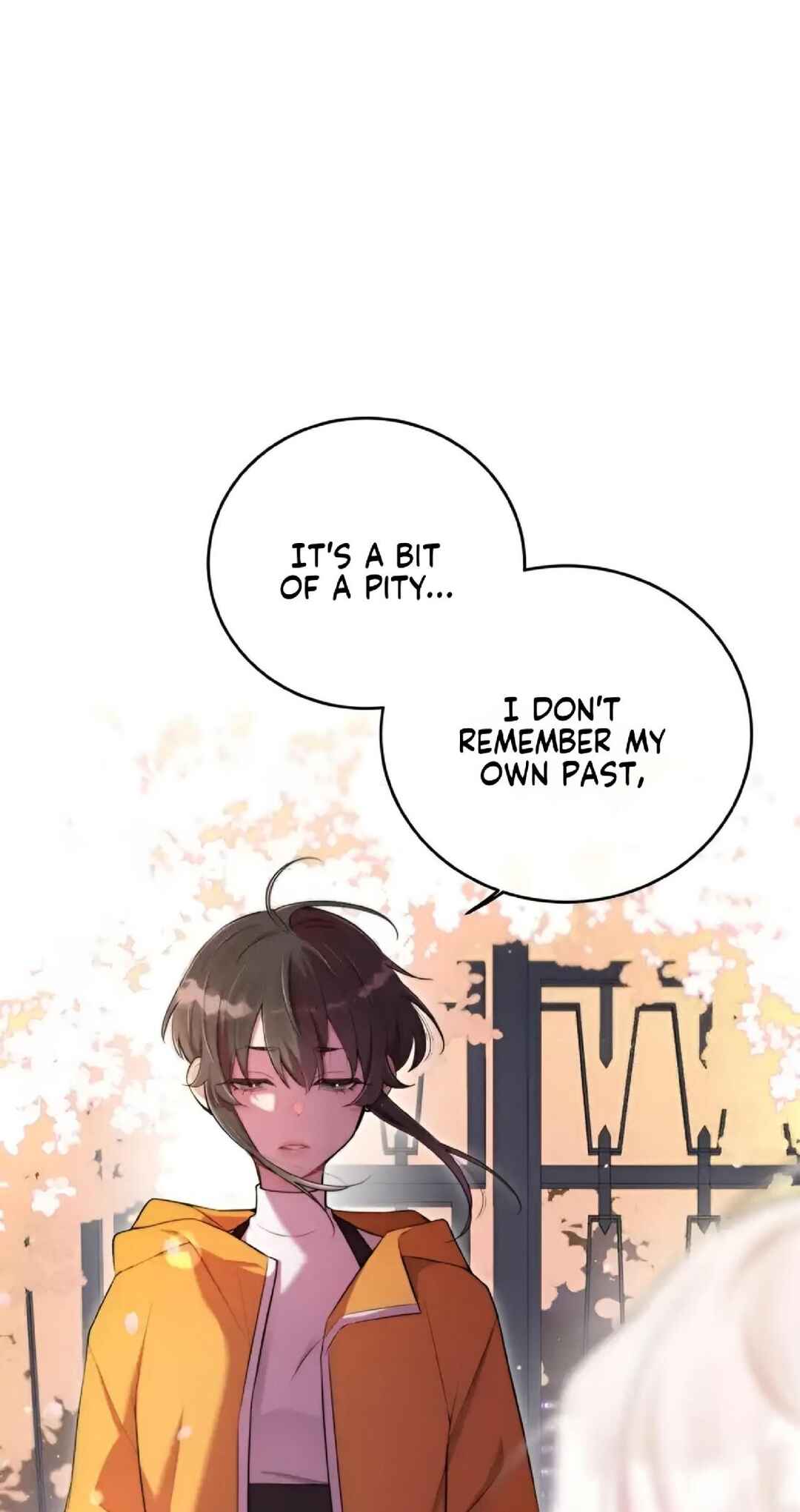 Keep an Eye on You Chapter 17 - Page 34
