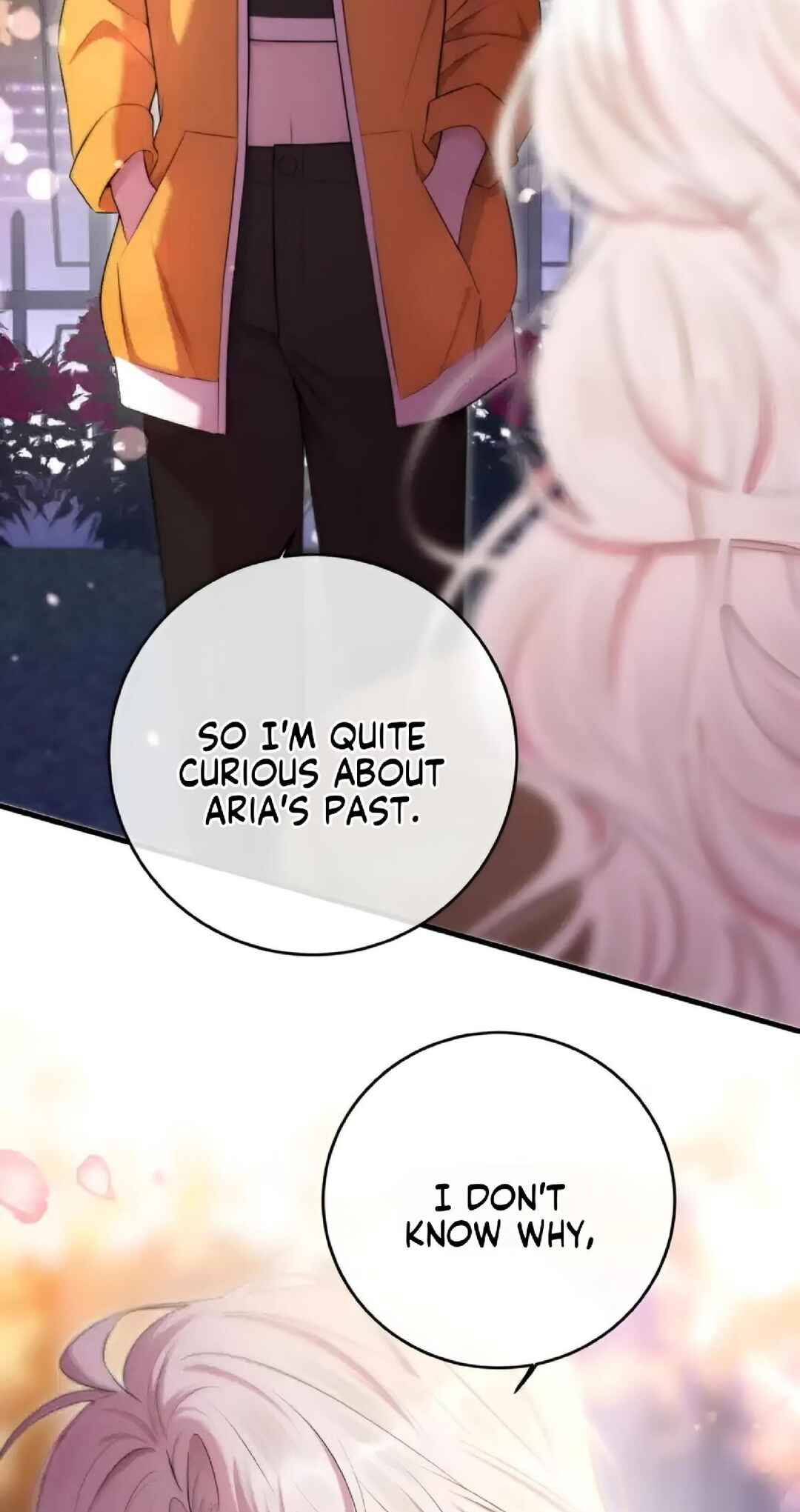 Keep an Eye on You Chapter 17 - Page 35