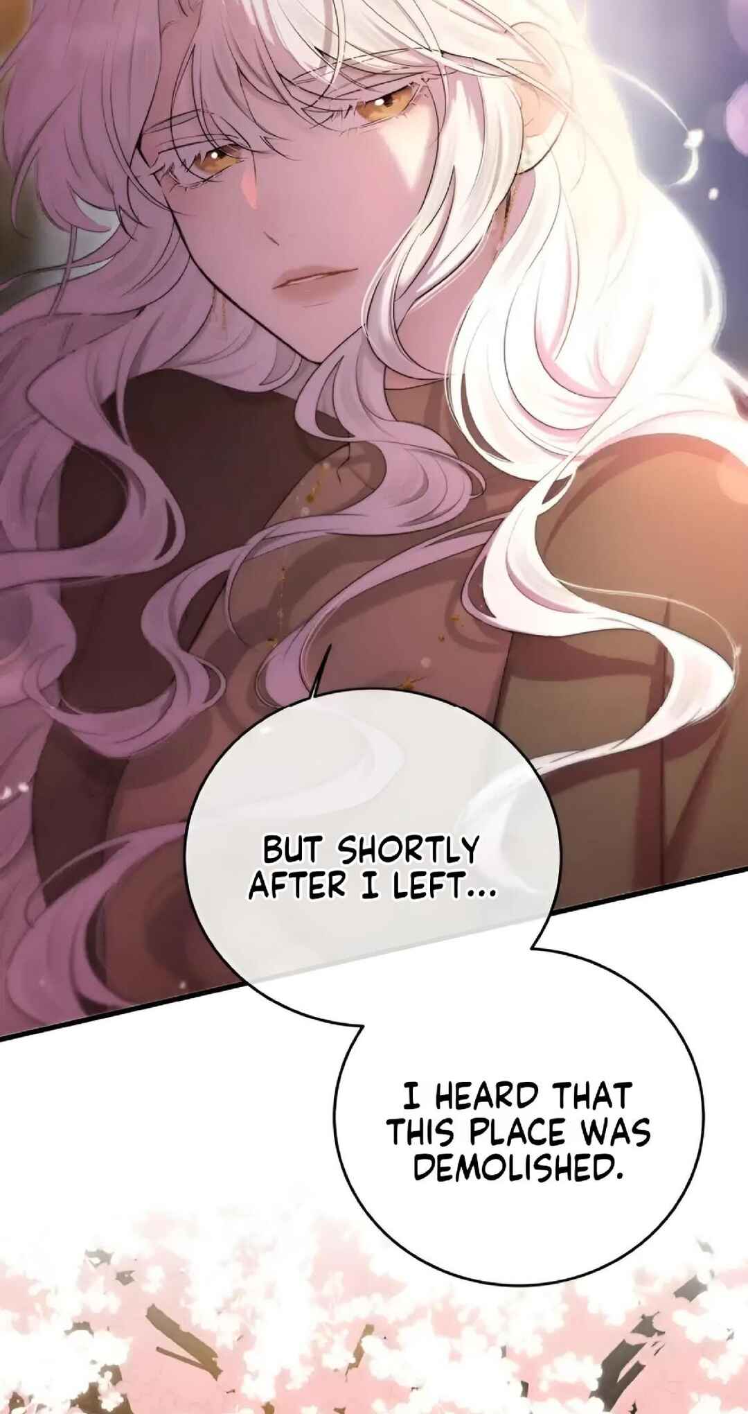 Keep an Eye on You Chapter 17 - Page 36