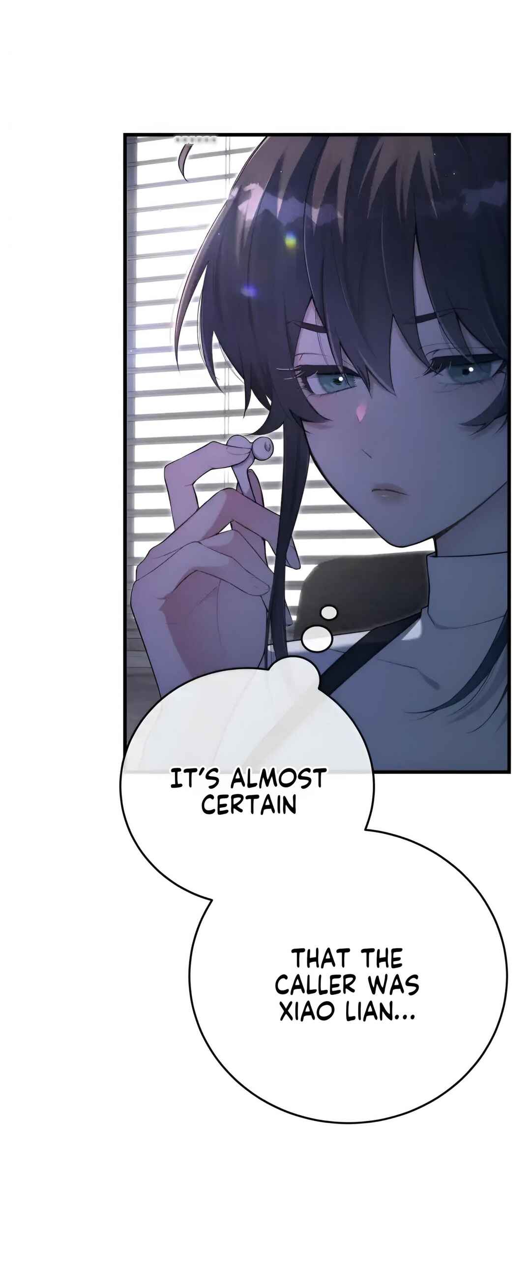 Keep an Eye on You Chapter 17 - Page 4
