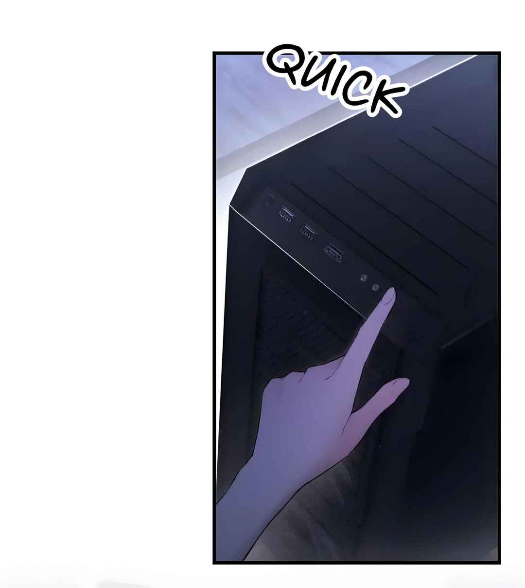 Keep an Eye on You Chapter 17 - Page 7