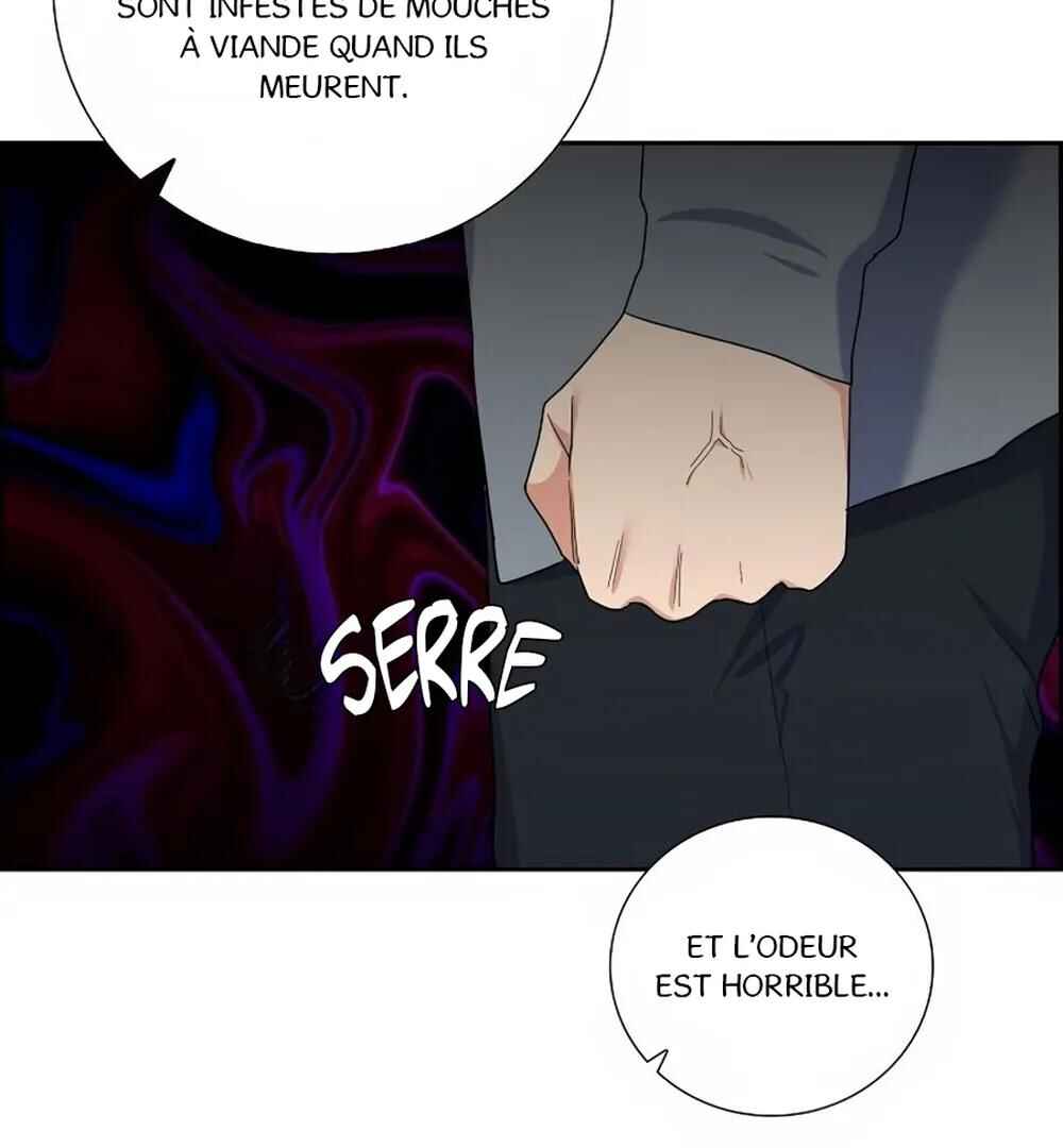 Re:meet Chapter 40 - Page 113