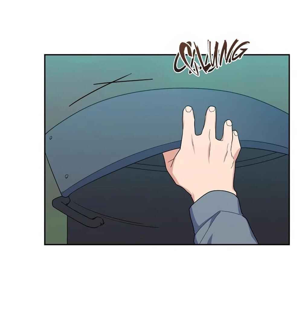 Re:meet Chapter 40 - Page 74
