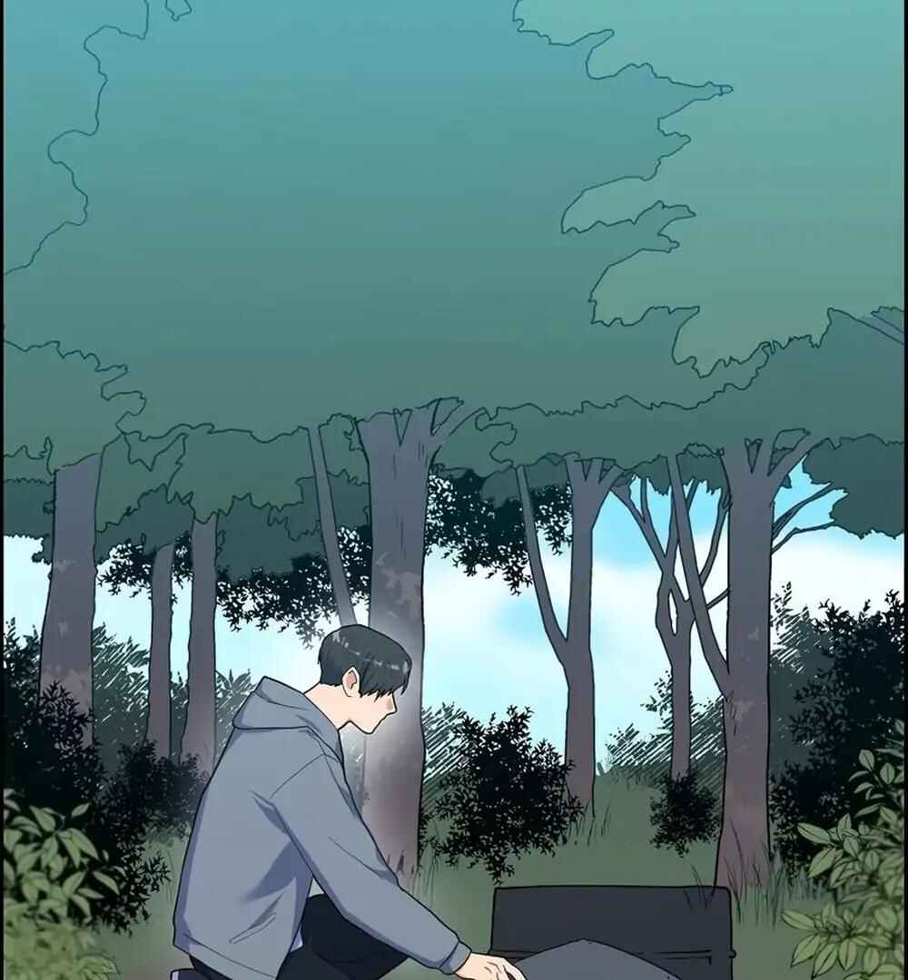 Re:meet Chapter 40 - Page 77