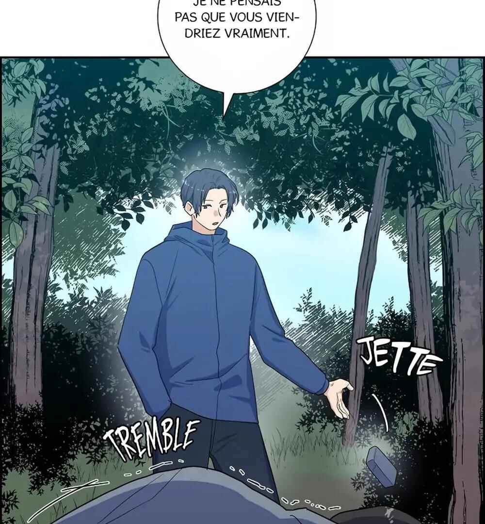 Re:meet Chapter 40 - Page 91
