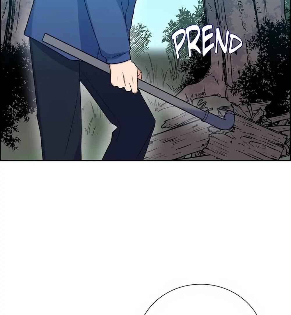 Re:meet Chapter 40 - Page 96
