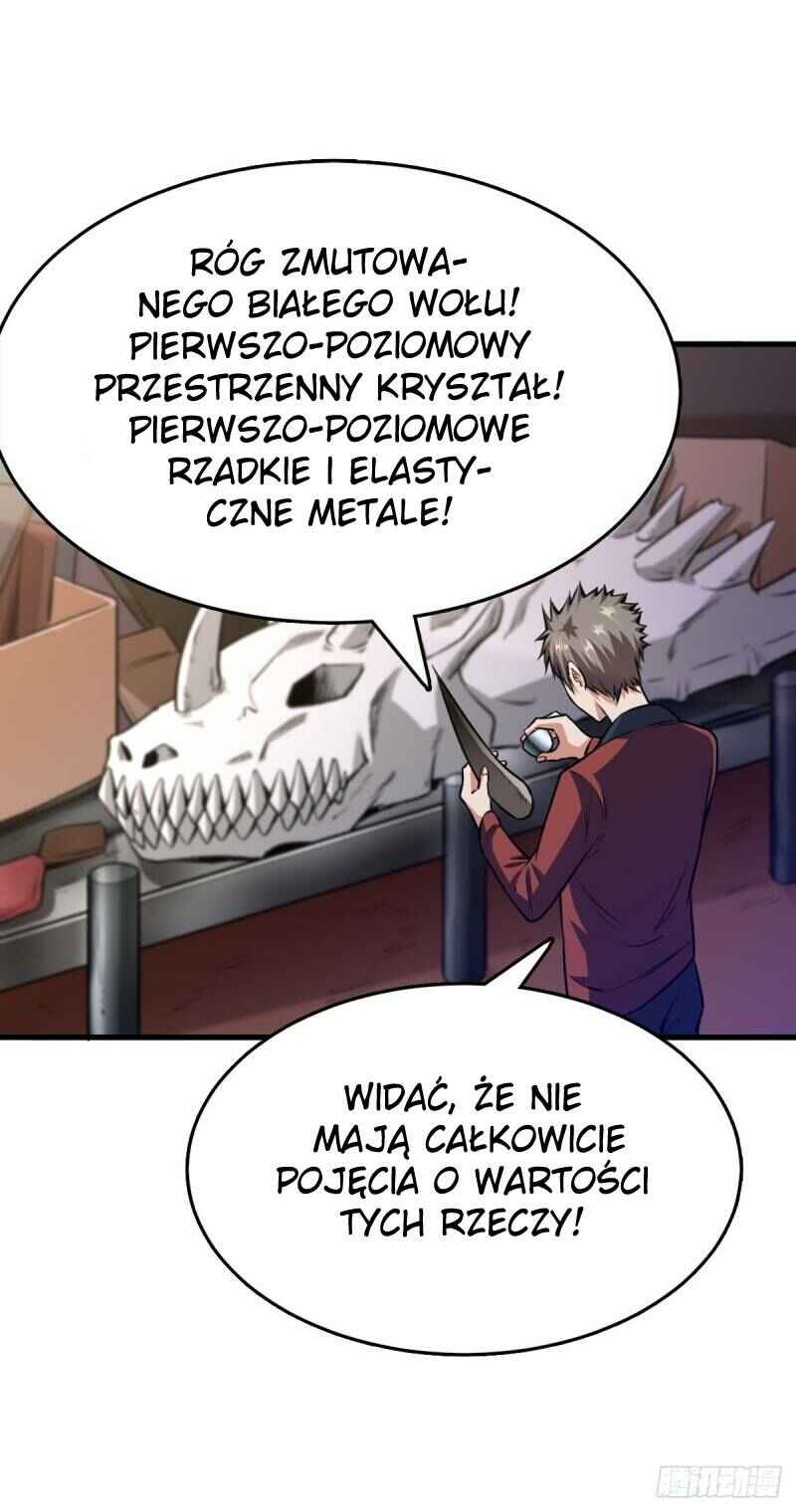 Back to Rule Again Chapter 20 - Page 28