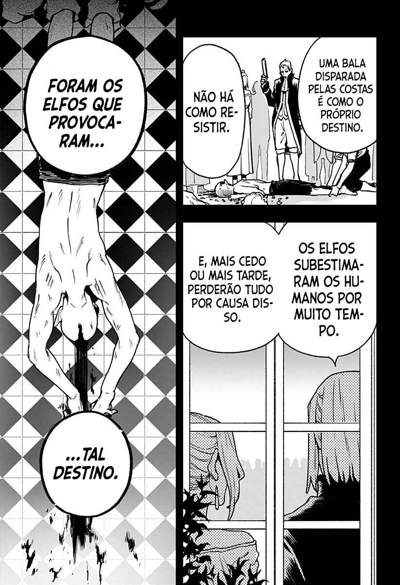 Kane no Naru Mori Chapter 8 - Page 6
