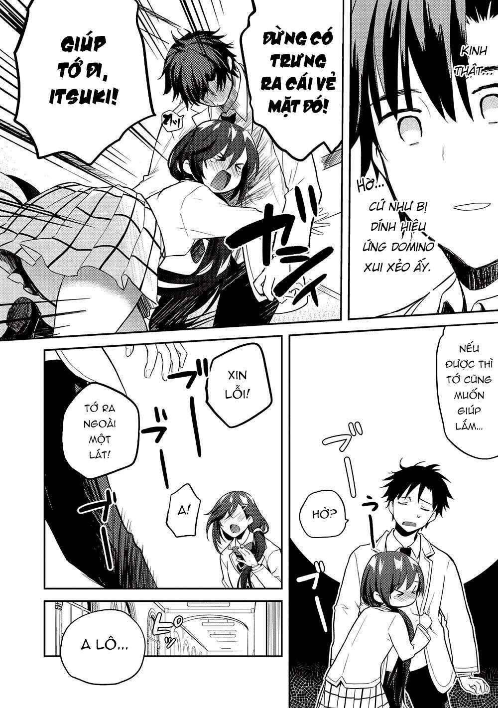 Saijo no Osewa - Takane no Hana-darake na Meimonkou de, Gakuin Ichi no Ojousama (Seikatsu Nouryoku Kaimu) wo Kagenagara Osewa Suru koto ni narimashita Chapter 7.2 - Page 11