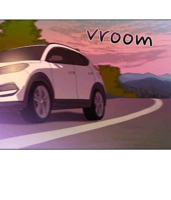 Love Tractor Chapter 11 - Page 13