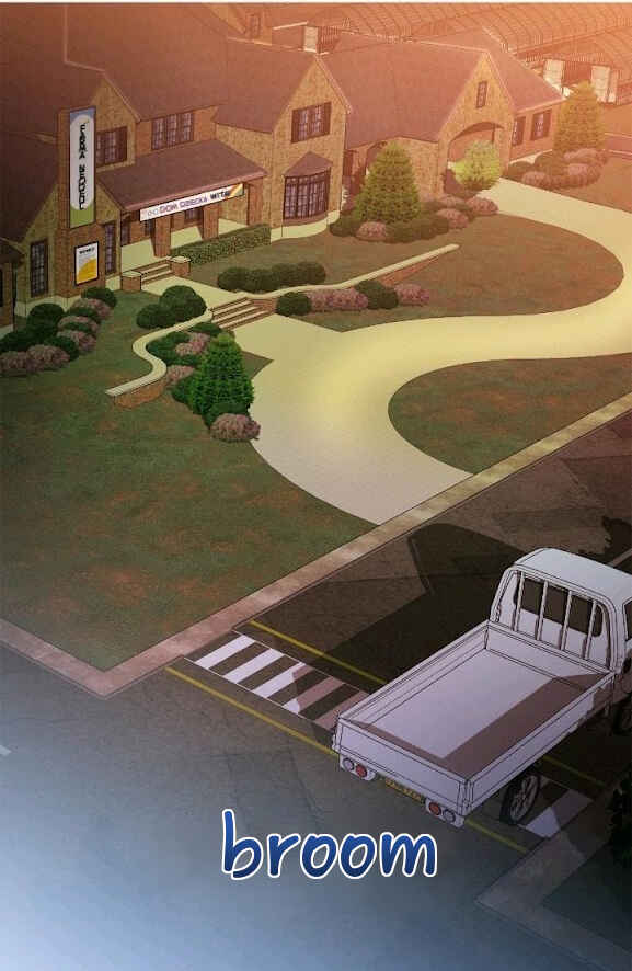 Love Tractor Chapter 11 - Page 2
