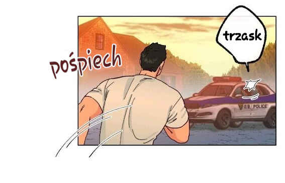 Love Tractor Chapter 11 - Page 21