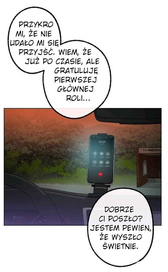 Love Tractor Chapter 11 - Page 28