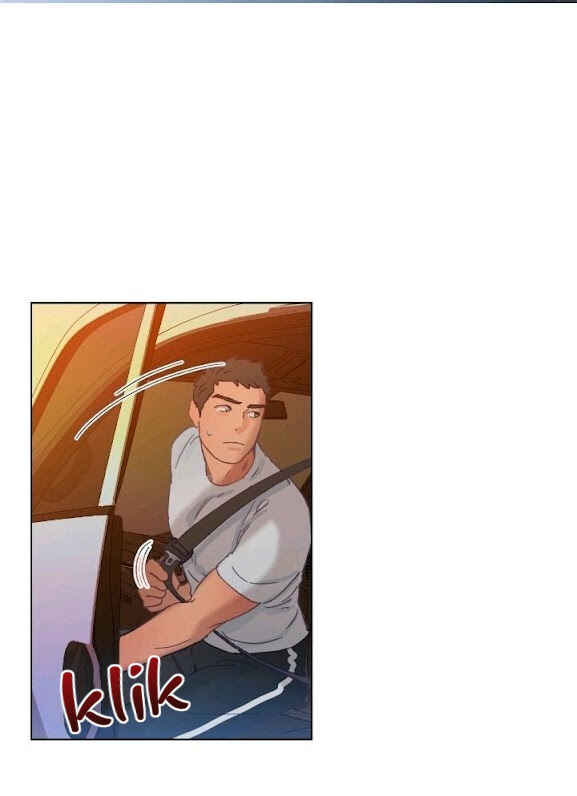 Love Tractor Chapter 11 - Page 3