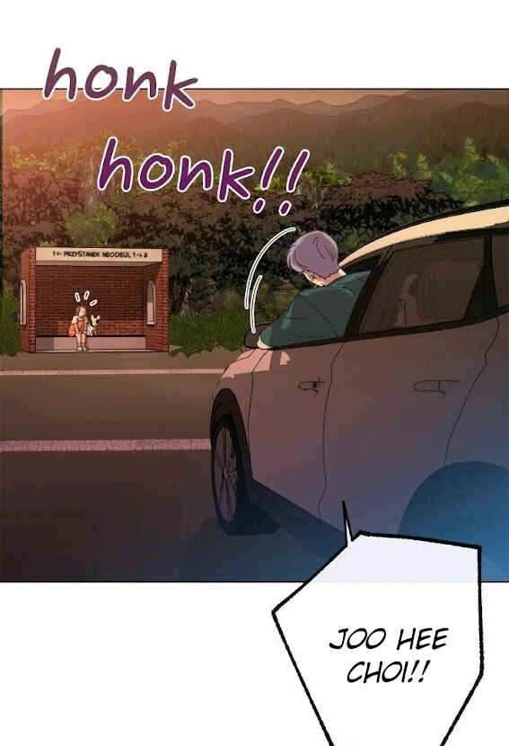 Love Tractor Chapter 11 - Page 33