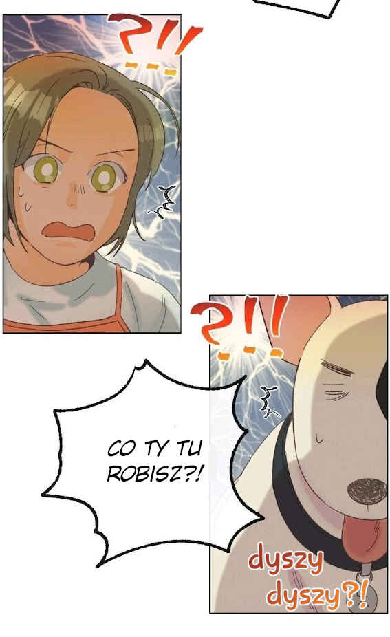 Love Tractor Chapter 11 - Page 34