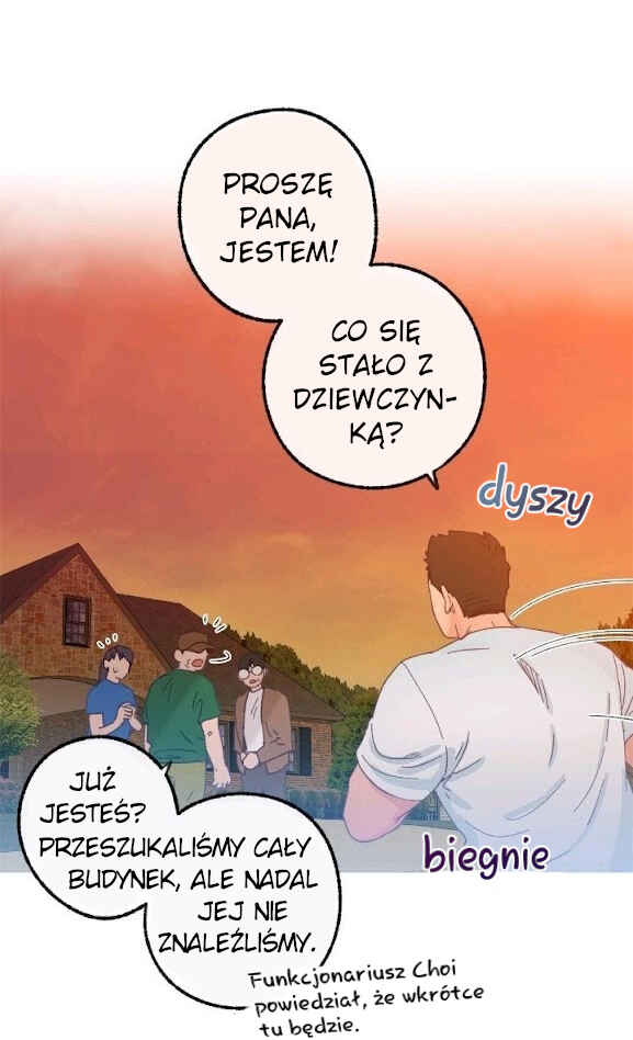 Love Tractor Chapter 11 - Page 4