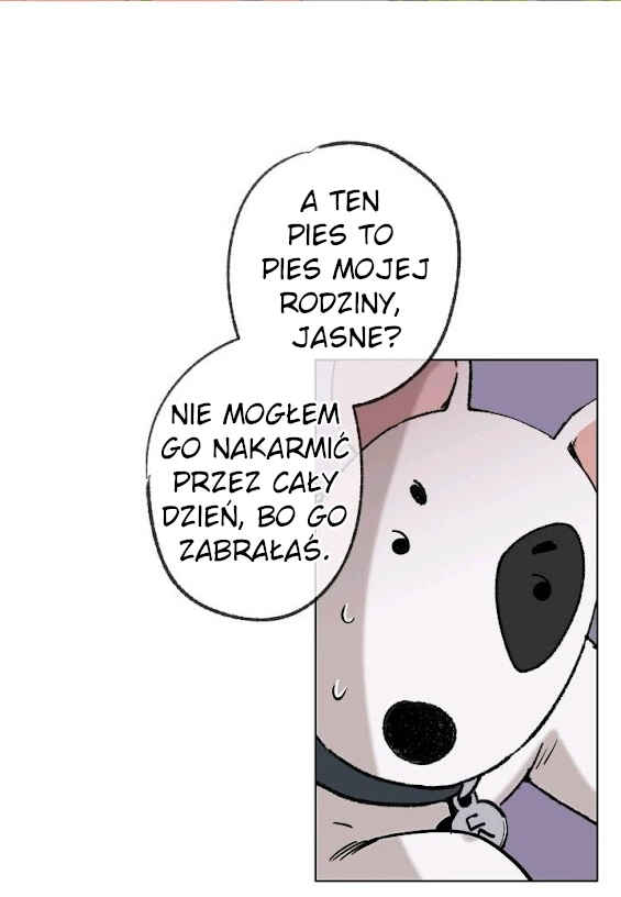 Love Tractor Chapter 11 - Page 49
