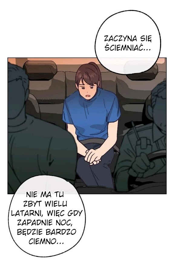 Love Tractor Chapter 11 - Page 57