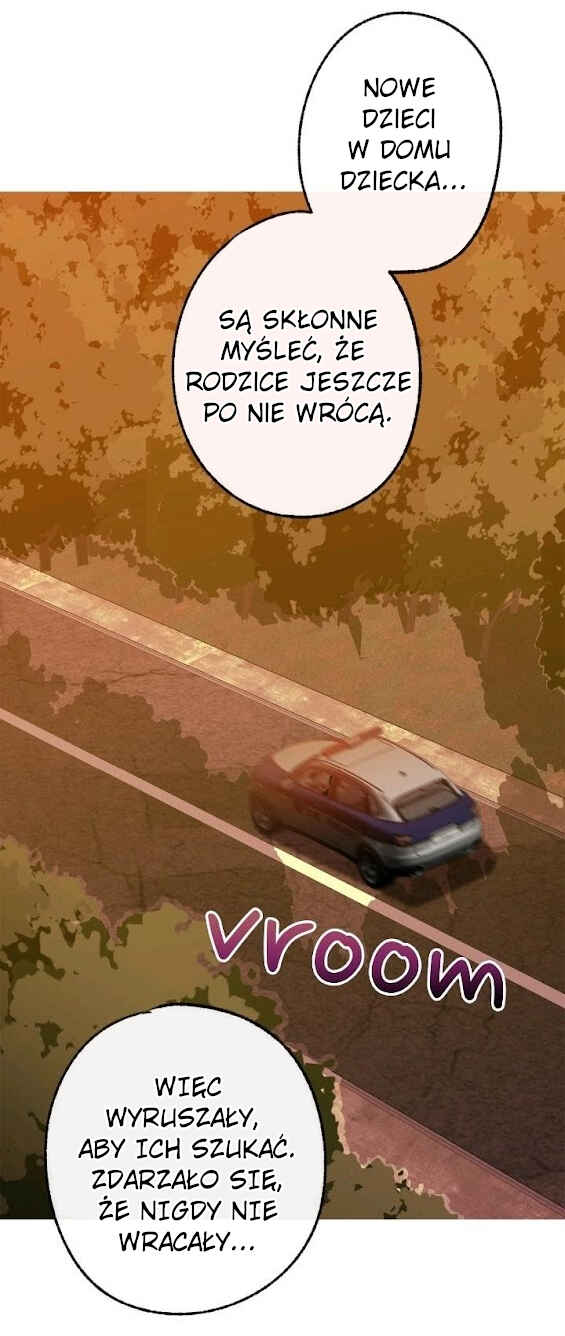 Love Tractor Chapter 11 - Page 58