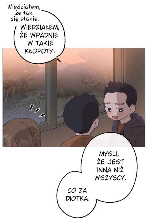 Love Tractor Chapter 11 - Page 8