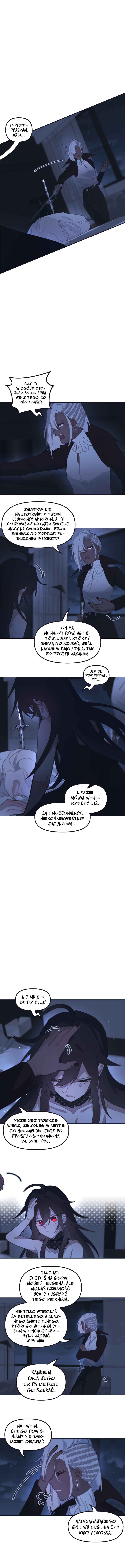 Beyond Blood Chapter 2 - Page 4