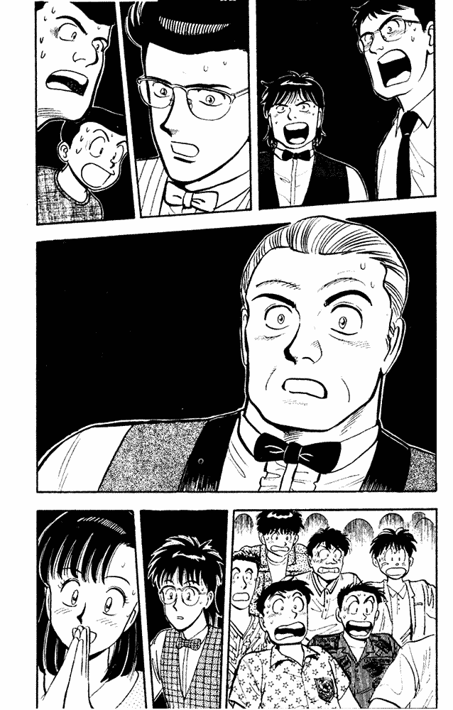 Break Shot Chapter 48 - Page 10