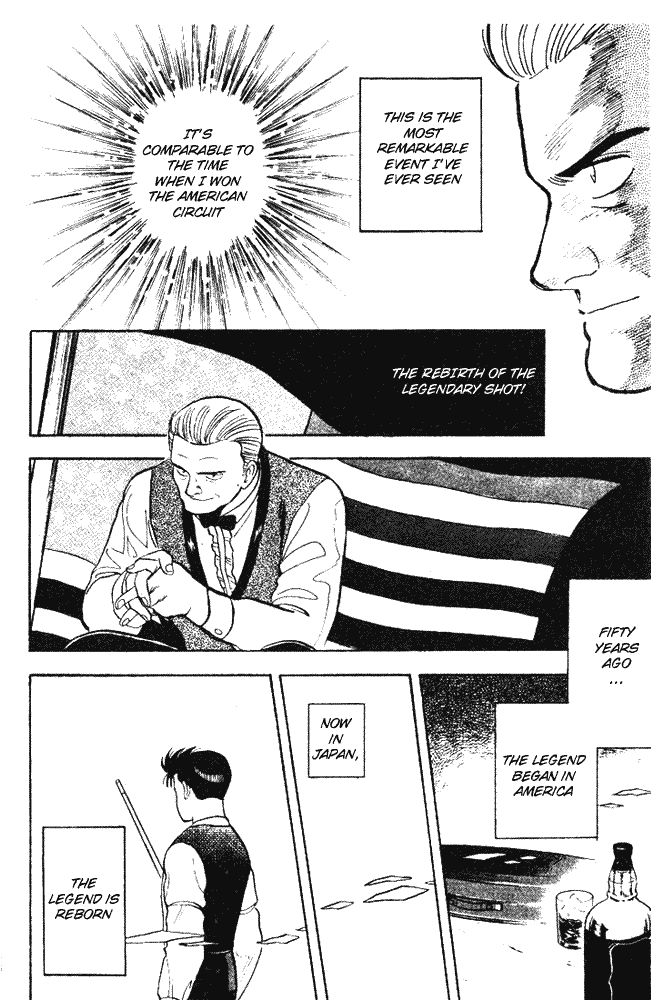 Break Shot Chapter 48 - Page 13