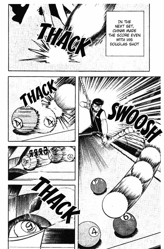 Break Shot Chapter 48 - Page 15