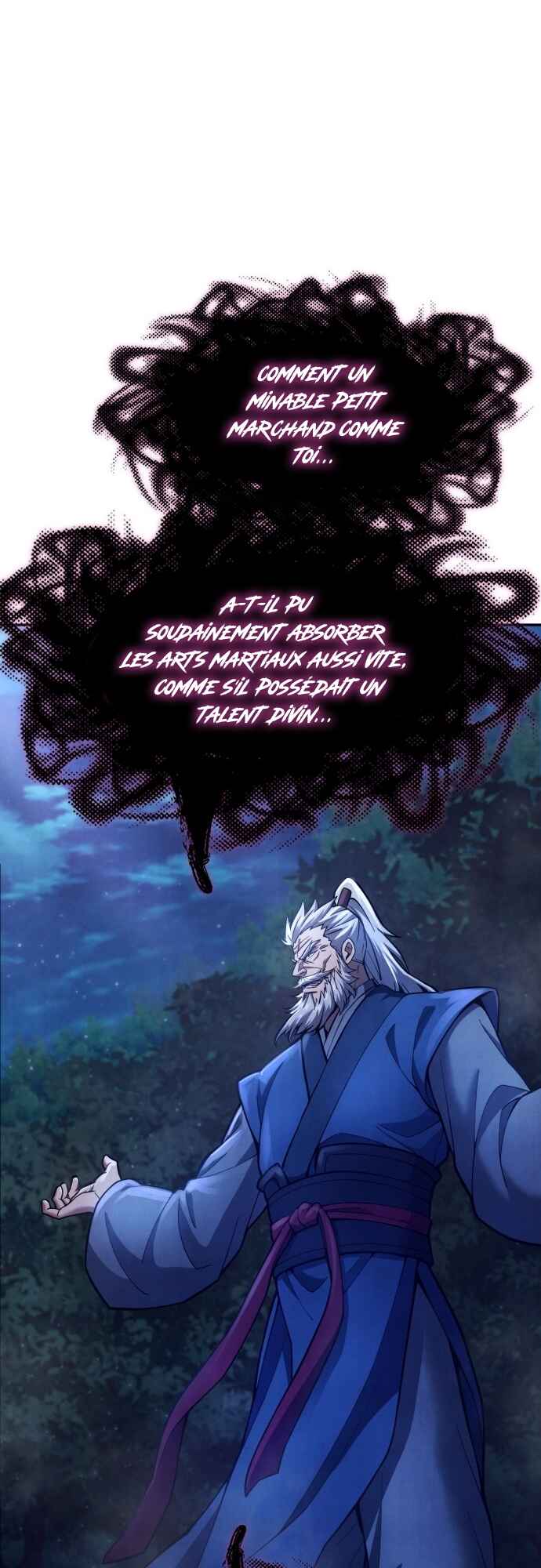 Regression of the Yong Clan Heir Chapter 36 - Page 17