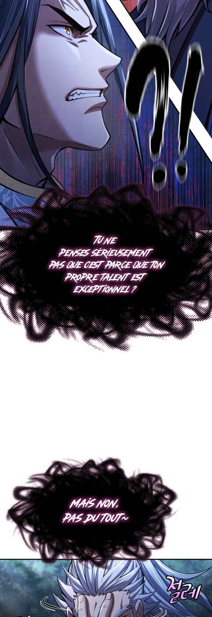 Regression of the Yong Clan Heir Chapter 36 - Page 19