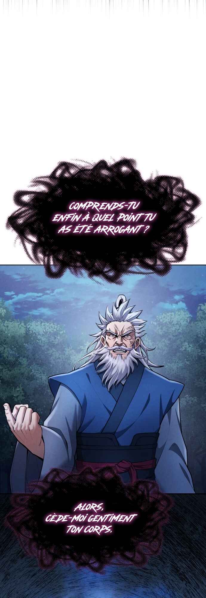 Regression of the Yong Clan Heir Chapter 36 - Page 29