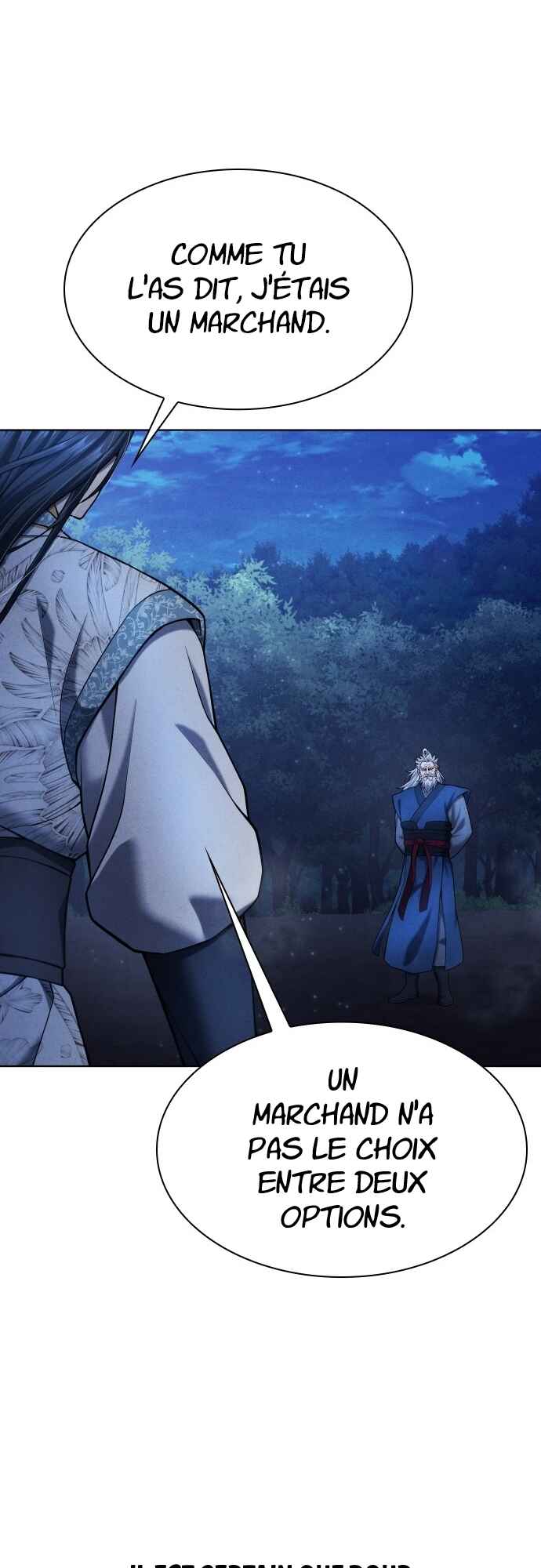 Regression of the Yong Clan Heir Chapter 36 - Page 31