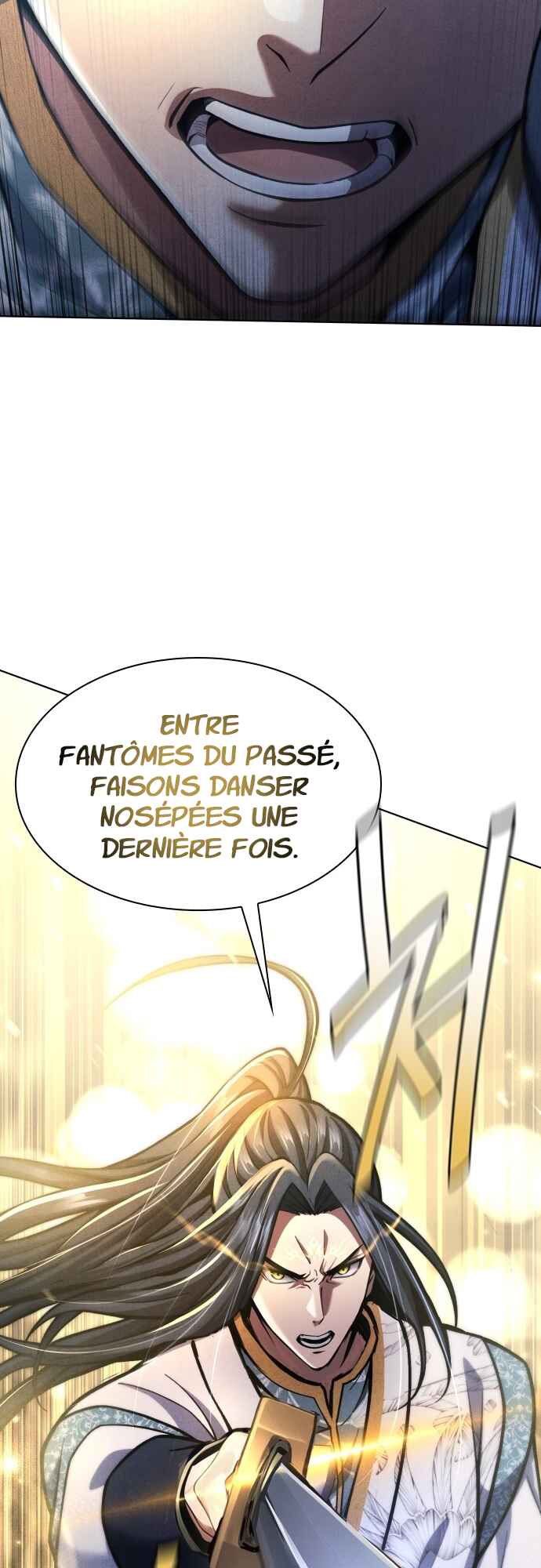 Regression of the Yong Clan Heir Chapter 36 - Page 37