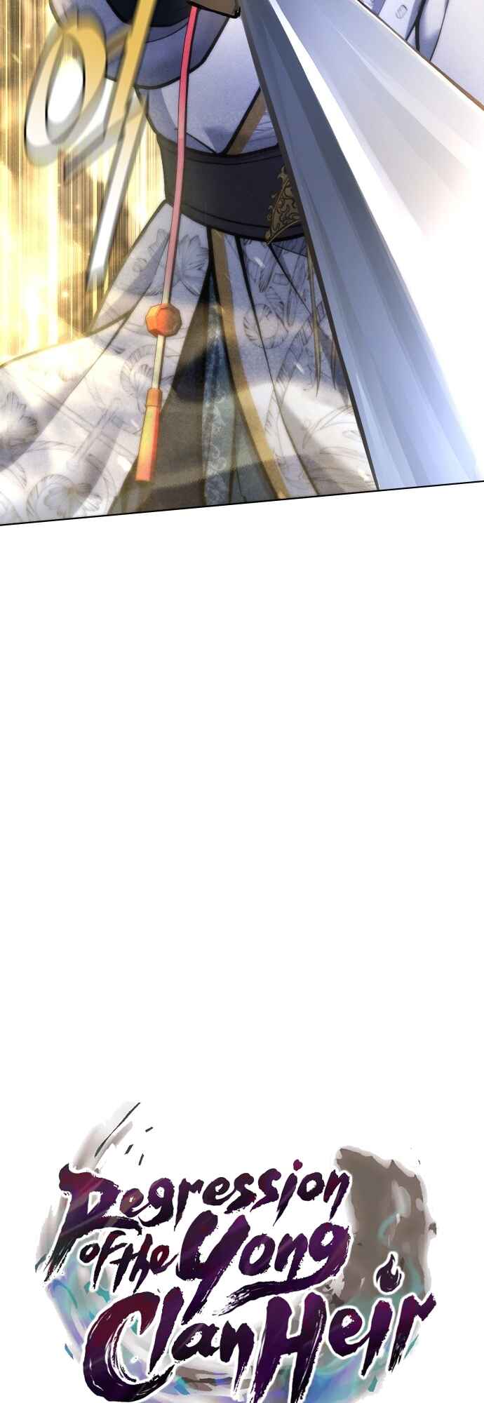 Regression of the Yong Clan Heir Chapter 36 - Page 38